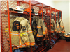 Fire Fighter Jackets