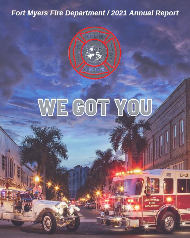 Annual Report Cover Opens in new window